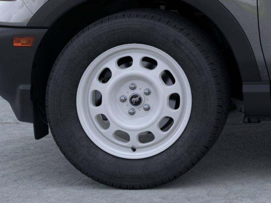 New 2025 Ford Bronco Sport for sale in Lincoln NE