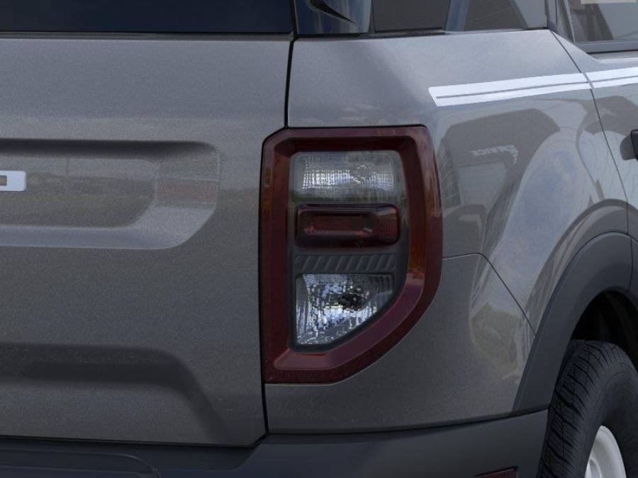 New 2025 Ford Bronco Sport for sale in Lincoln NE