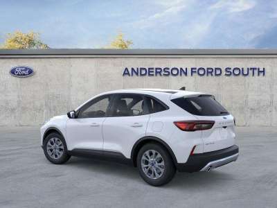 New 2025 Ford Escape Active SUV/Crossover for sale in Lincoln NE