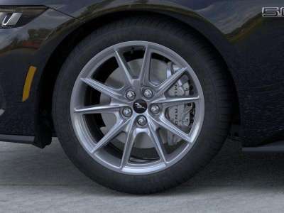 New 2025 Ford Mustang for sale in Lincoln NE