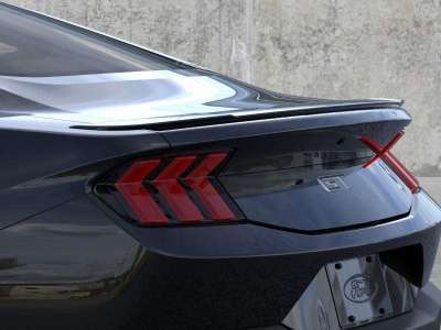 New 2025 Ford Mustang for sale in Lincoln NE