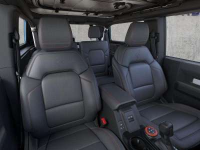 New 2025 Ford Bronco Stroppe Edition SUV/Crossover for sale in Lincoln NE