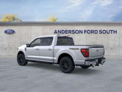 New 2025 Ford F-150 Tremor Crew Cab Truck for sale in Lincoln NE