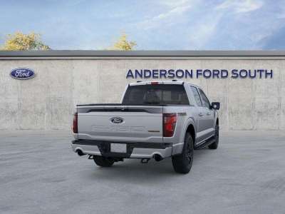 New 2025 Ford F-150 Tremor Crew Cab Truck for sale in Lincoln NE