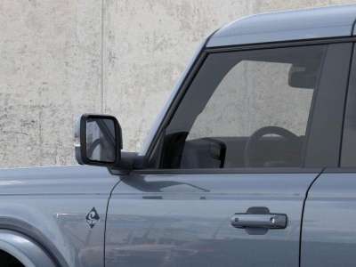 New 2025 Ford Bronco for sale in Lincoln NE