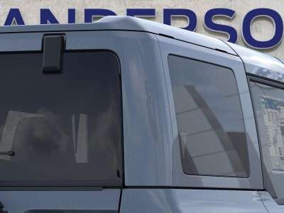 New 2025 Ford Bronco for sale in Lincoln NE