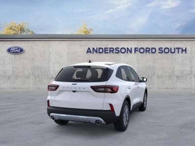 New 2025 Ford Escape Active SUV/Crossover for sale in Lincoln NE