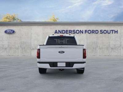 New 2025 Ford F-150 XLT Crew Cab Truck for sale in Lincoln NE
