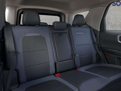 New 2025 Ford Bronco Sport for sale in Lincoln NE