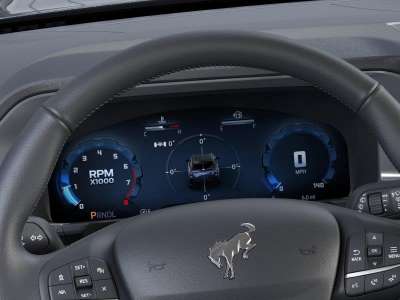 New 2025 Ford Bronco Sport for sale in Lincoln NE
