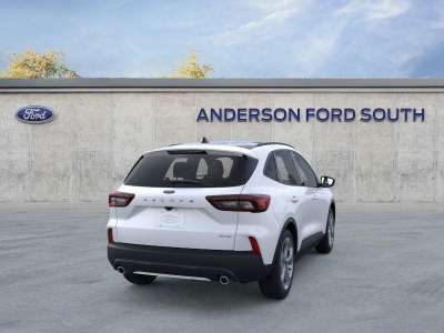 New 2025 Ford Escape ST-Line SUV/Crossover for sale in Lincoln NE