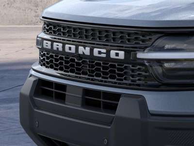 New 2025 Ford Bronco Sport for sale in Lincoln NE