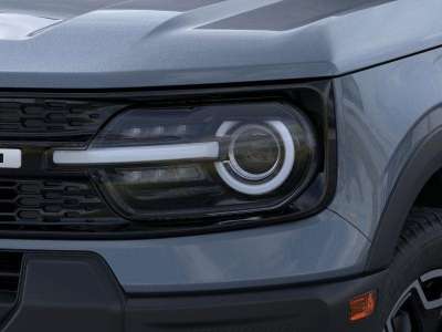 New 2025 Ford Bronco Sport for sale in Lincoln NE