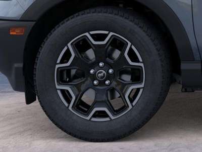 New 2025 Ford Bronco Sport for sale in Lincoln NE