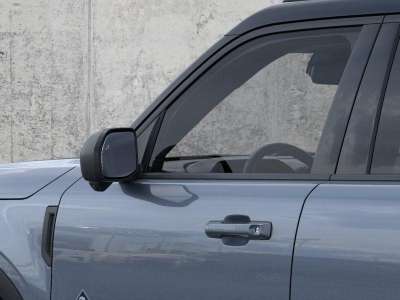 New 2025 Ford Bronco Sport for sale in Lincoln NE