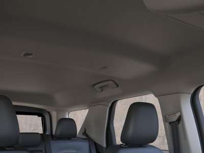 New 2025 Ford Bronco Sport for sale in Lincoln NE