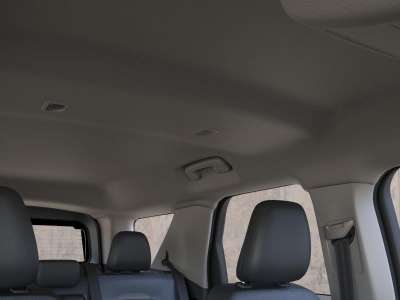New 2025 Ford Bronco Sport for sale in Lincoln NE