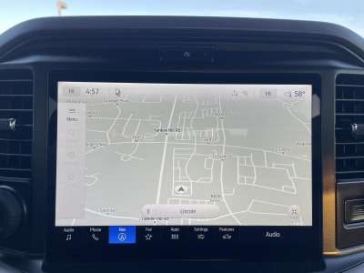 New 2026 Ford F-150 for sale in Lincoln NE