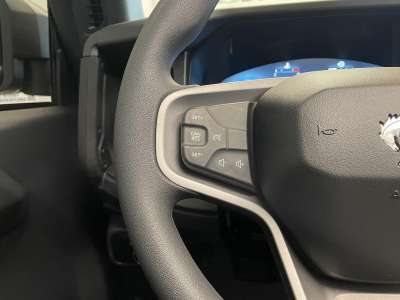 New 2025 Ford Bronco for sale in Lincoln NE