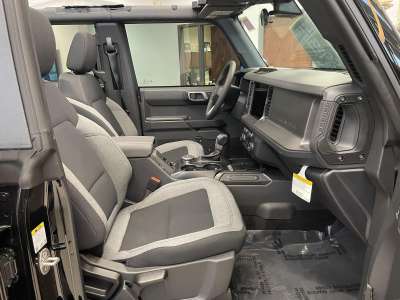 New 2025 Ford Bronco for sale in Lincoln NE