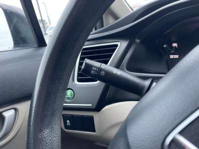 Used 2014 Honda Civic Sedan for sale in Lincoln NE