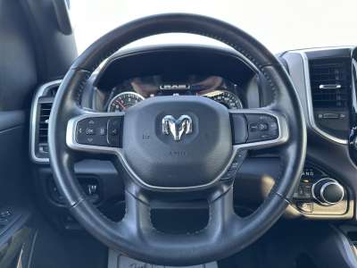 Used 2023 Ram 1500 for sale in Lincoln NE