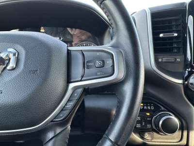 Used 2023 Ram 1500 for sale in Lincoln NE