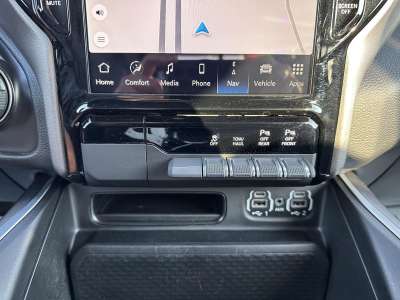 Used 2023 Ram 1500 for sale in Lincoln NE