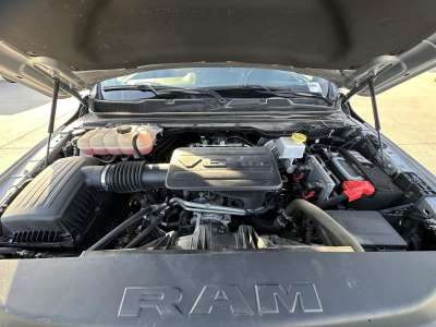 Used 2023 Ram 1500 for sale in Lincoln NE