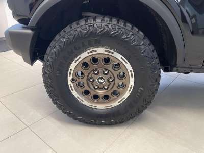 New 2025 Ford Bronco for sale in Lincoln NE