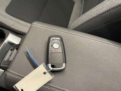 New 2025 Ford Bronco for sale in Lincoln NE