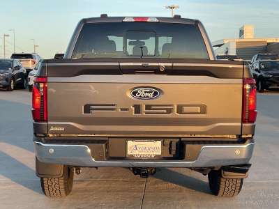 New 2026 Ford F-150 XLT Crew Cab Truck for sale in Lincoln NE
