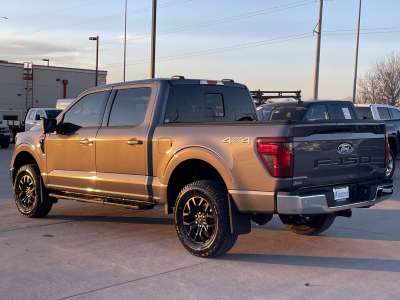 New 2026 Ford F-150 for sale in Lincoln NE