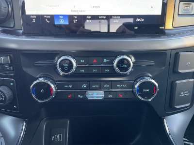 New 2026 Ford F-150 for sale in Lincoln NE