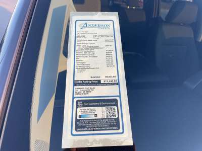 New 2026 Ford F-150 for sale in Lincoln NE