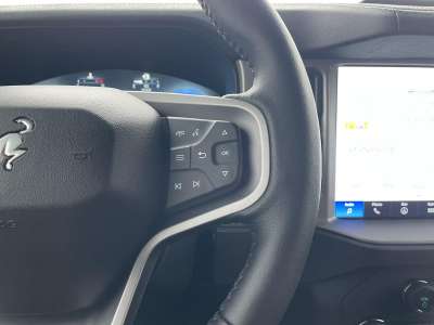 New 2025 Ford Bronco for sale in Lincoln NE