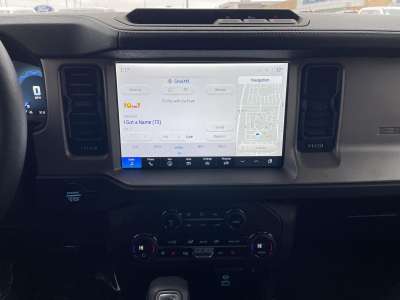 New 2025 Ford Bronco for sale in Lincoln NE