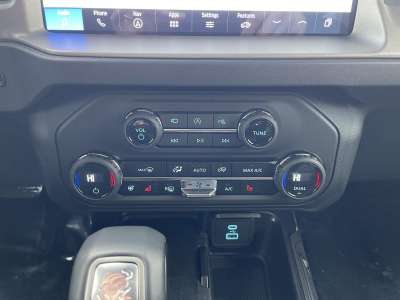 New 2025 Ford Bronco for sale in Lincoln NE