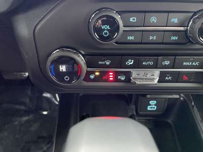 New 2025 Ford Bronco for sale in Lincoln NE