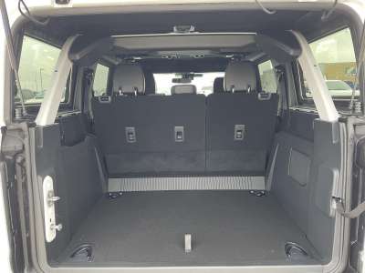 New 2025 Ford Bronco for sale in Lincoln NE