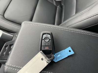 New 2025 Ford Bronco for sale in Lincoln NE