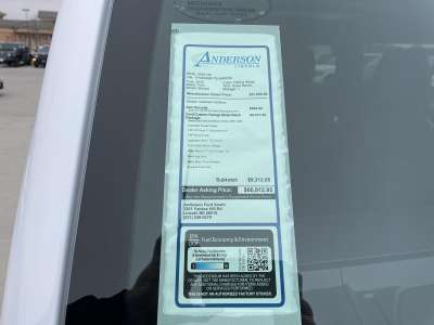 New 2025 Ford Bronco for sale in Lincoln NE