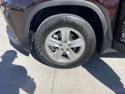 Used 2022 Chevrolet Trax for sale in Lincoln NE