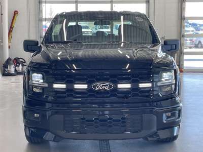 New 2026 Ford F-150 LOBO Crew Cab Truck for sale in Lincoln NE