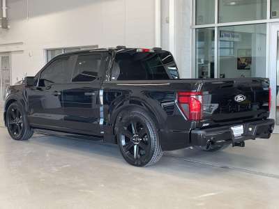 New 2026 Ford F-150 for sale in Lincoln NE