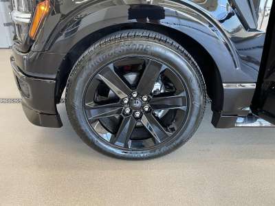 New 2026 Ford F-150 LOBO Crew Cab Truck for sale in Lincoln NE