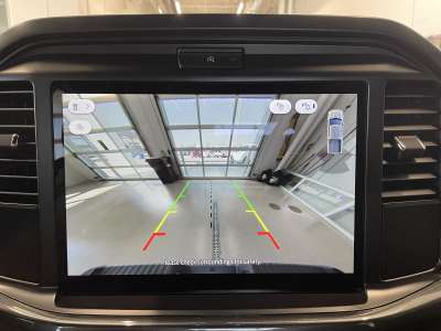 New 2026 Ford F-150 for sale in Lincoln NE