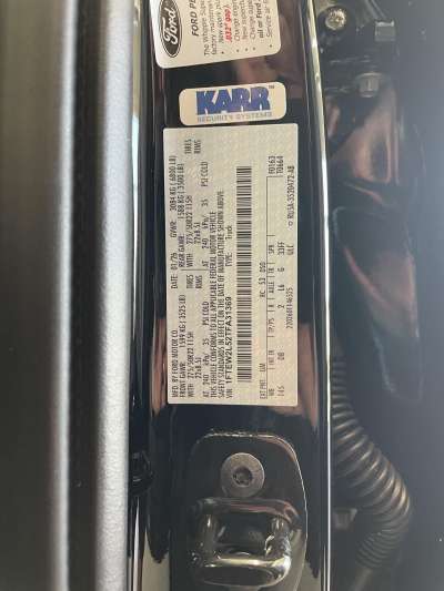 New 2026 Ford F-150 for sale in Lincoln NE