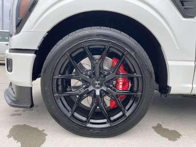 New 2026 Ford F-150 Hennessey Venom 800 Crew Cab Truck for sale in Lincoln NE