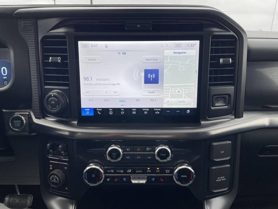 New 2026 Ford F-150 for sale in Lincoln NE